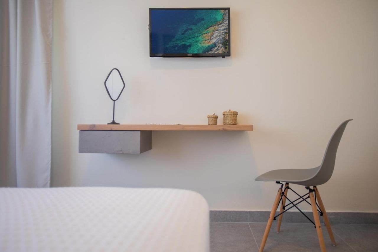 Anemelia Luxury Apartments Argostoli  Exterior photo