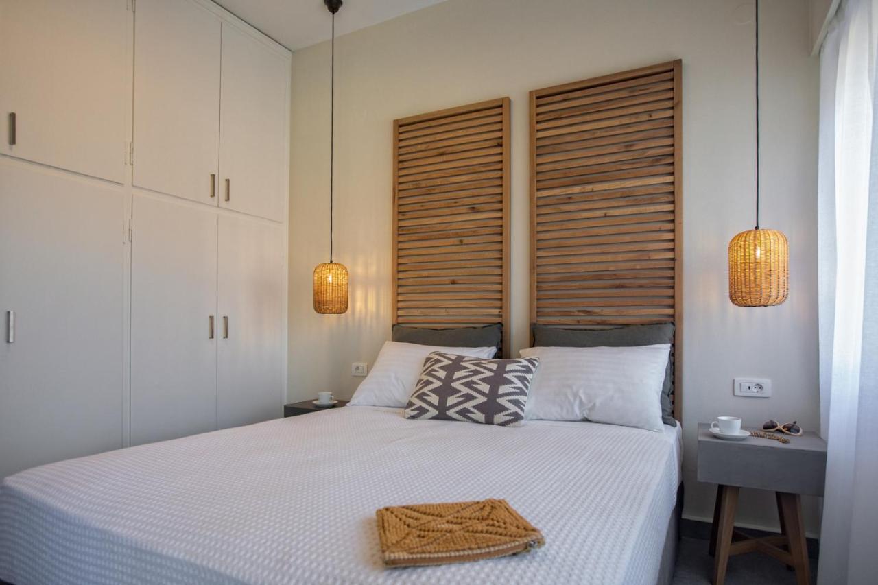 Anemelia Luxury Apartments Argostoli  Exterior photo