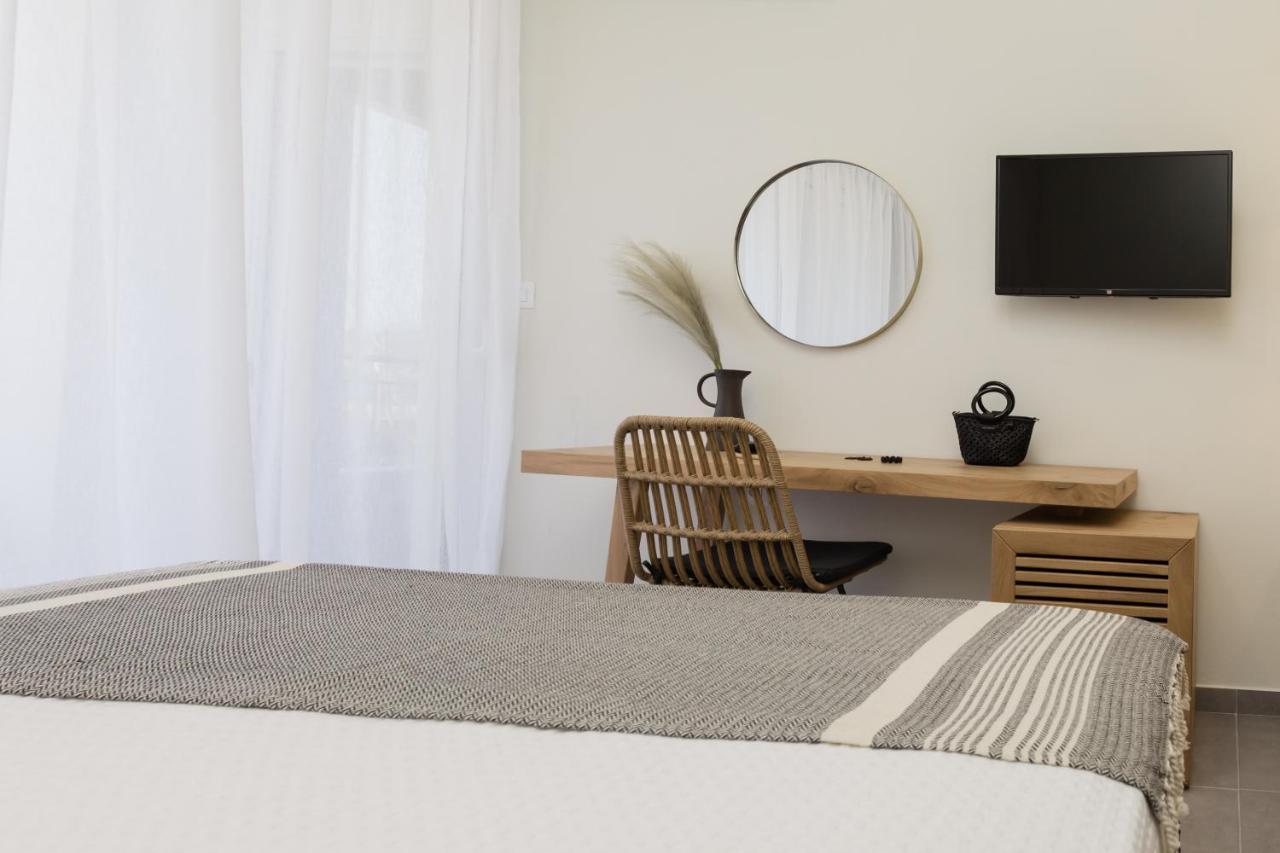 Anemelia Luxury Apartments Argostoli  Exterior photo