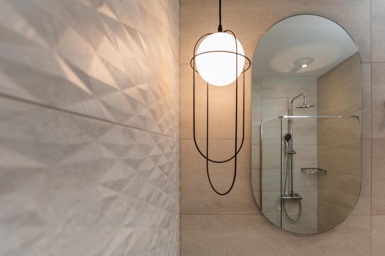Anemelia Luxury Apartments Argostoli  Exterior photo