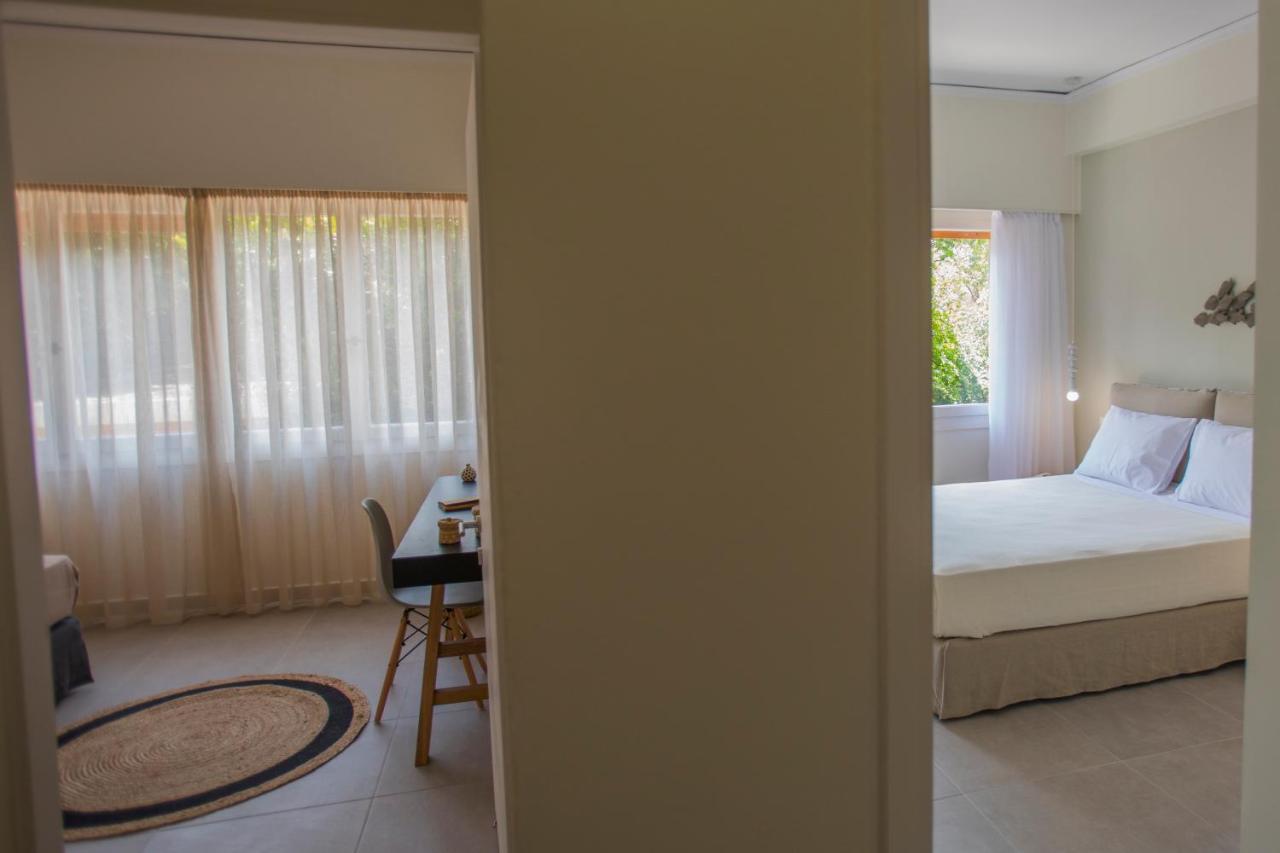 Anemelia Luxury Apartments Argostoli  Exterior photo