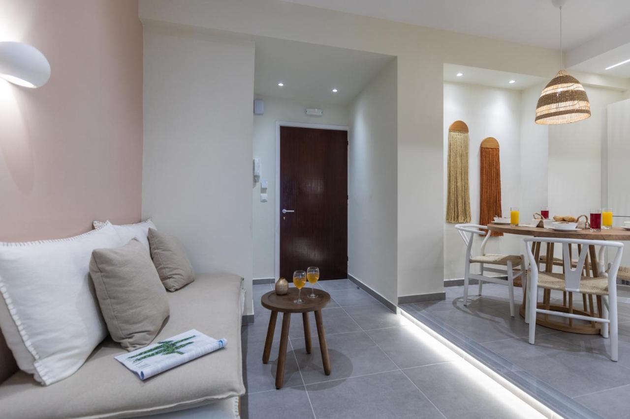 Anemelia Luxury Apartments Argostoli  Exterior photo